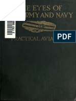 (1917) The Eyes of The Army and Navy - Practical Aviation