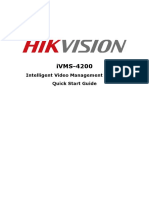 iVMS-4200 QuickStartGuide PDF