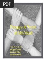 Pedagogia de projetos