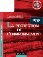 La Protection de Lenvironnement en Maintenance