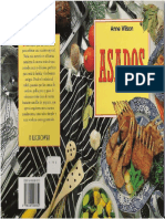 Asados PDF