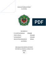 Makalah Farmakoterapi Glaukoma Kelompok 12c