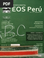 PUB 2013 Intervención Temprana Basada en El TEACCH para Alumnos Con TEA Escolarizados