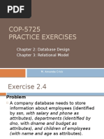 ch2-3 Practice Exercises