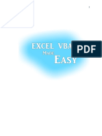 Vbabook Excel