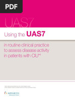 UAS7 Questionnaire