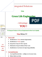 Green Life - What We Do