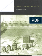 99 PREGUNTAS BÁSICAS SOBRE EL ISLAM.pdf