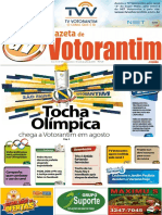 Gazeta de Votorantim, Edição 177