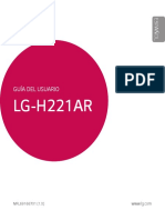 Lgh221ar H221ar