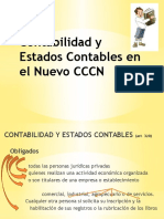 Contabilidad CCCN