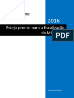 Como Lidar Com A Fiscalização Microsoft