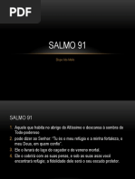 Salmo 91