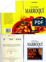 Cocina Marroqui PDF