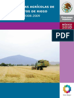 Estadísticas agrícolas  2008-2009.pdf