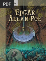 Download Retold Classics Edgar Allan Poe by perfectionlearning SN31857291 doc pdf