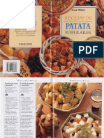 Patatas Populares PDF