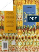 Pequenias Delicias de Fiesta PDF