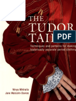 Tudor Tailor PDF