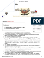 10 de Marzo en Chile - WikicharliE