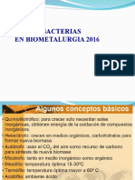 Bio - Clases - 2 - 2016 - Bacteriana - PPT Filename - UTF-8''bio Clases 2 - 2016 Bacteriana-1