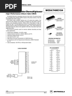 74HC154