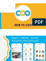 How To Coo