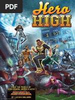 Hero High