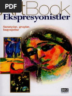 ArtBook - Ekspresyonistler