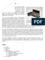 Circuito Integrado PDF
