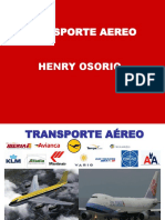 2 - Transporte Aereo Modulo 2