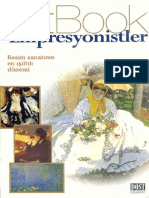 ArtBook - Empresyonistler