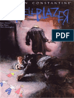 Hellblazer #030 Tidus Game Comics