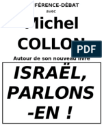 Affiche Collon Portrait