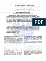 Template Ejournal Unesa