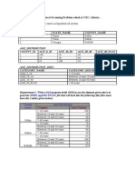 SAS Sample Program 4