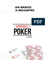 Poker para aprendiz