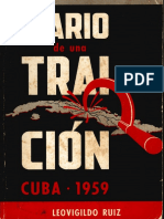 Diario Traicion 1959