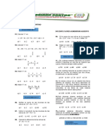 Seminario de Raz - Matematico