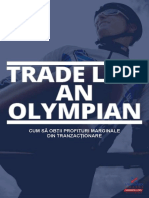 Trade Like an Olympian