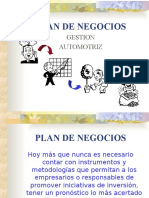 Plan Negocios 