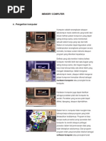 Download Memory Computer by Tofan Batox SN31866824 doc pdf