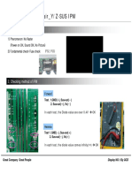 Ipm Part For LG y Sus and Z Sus Boards - 456 PDF