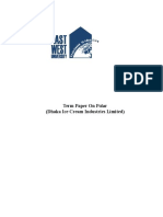 Term Paper on Polar.doc