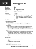 Download RPP PLBJ KLS 5 by WahydGlory SN318680007 doc pdf