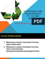 1-Elektronika Dan Instrumentasi