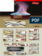 Burner Stove PDF