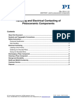 A000T0047 en Handling and Electrical Contacting of Piezo Components