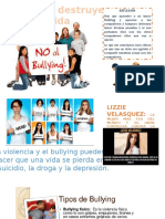 Violencia y Bullying