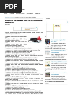 Download KumpulanPermenkesPMKPeraturanMenteriKesehatanbyFajarSuzanaSN318683735 doc pdf